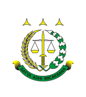 Kejaksaan Negeri Cimahi Logo